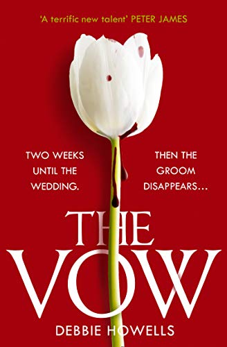 The Vow on Kindle