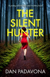 The Silent Hunter on Kindle